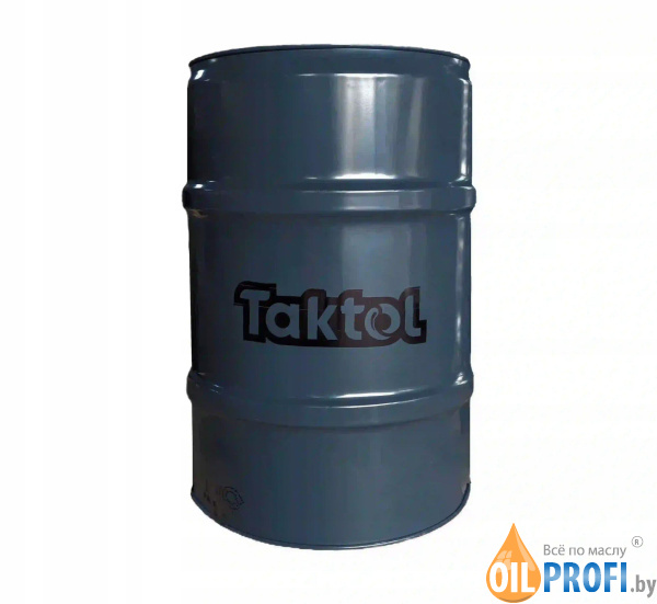 Taktol Expert LongLife III 5W-30 60л