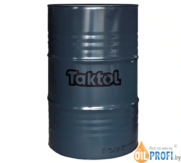 Taktol Expert LongLife III 5W-30 209л