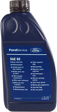 FORD SAE 90, 1л.