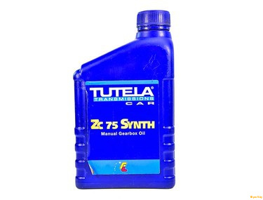 Petronas Tutela ZC 75 Synth 75W-80, 1л