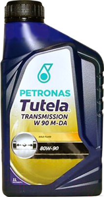 Petronas Tutela W 90/M-DA 80W-90, 1л