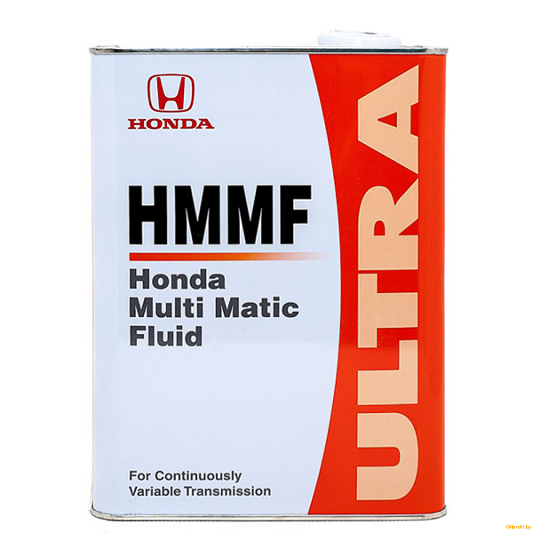 HONDA CVT HMMF, 4л