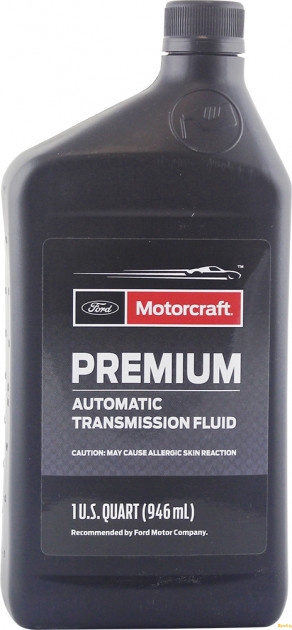 FORD Premium ATF, 0.946л