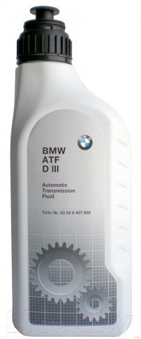 BMW ATF Dexron III, 1л